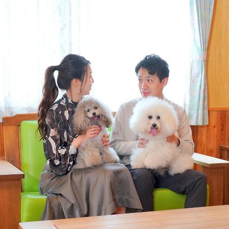 Morinoyu Hotel Hanakagura Asahikawa Dış mekan fotoğraf