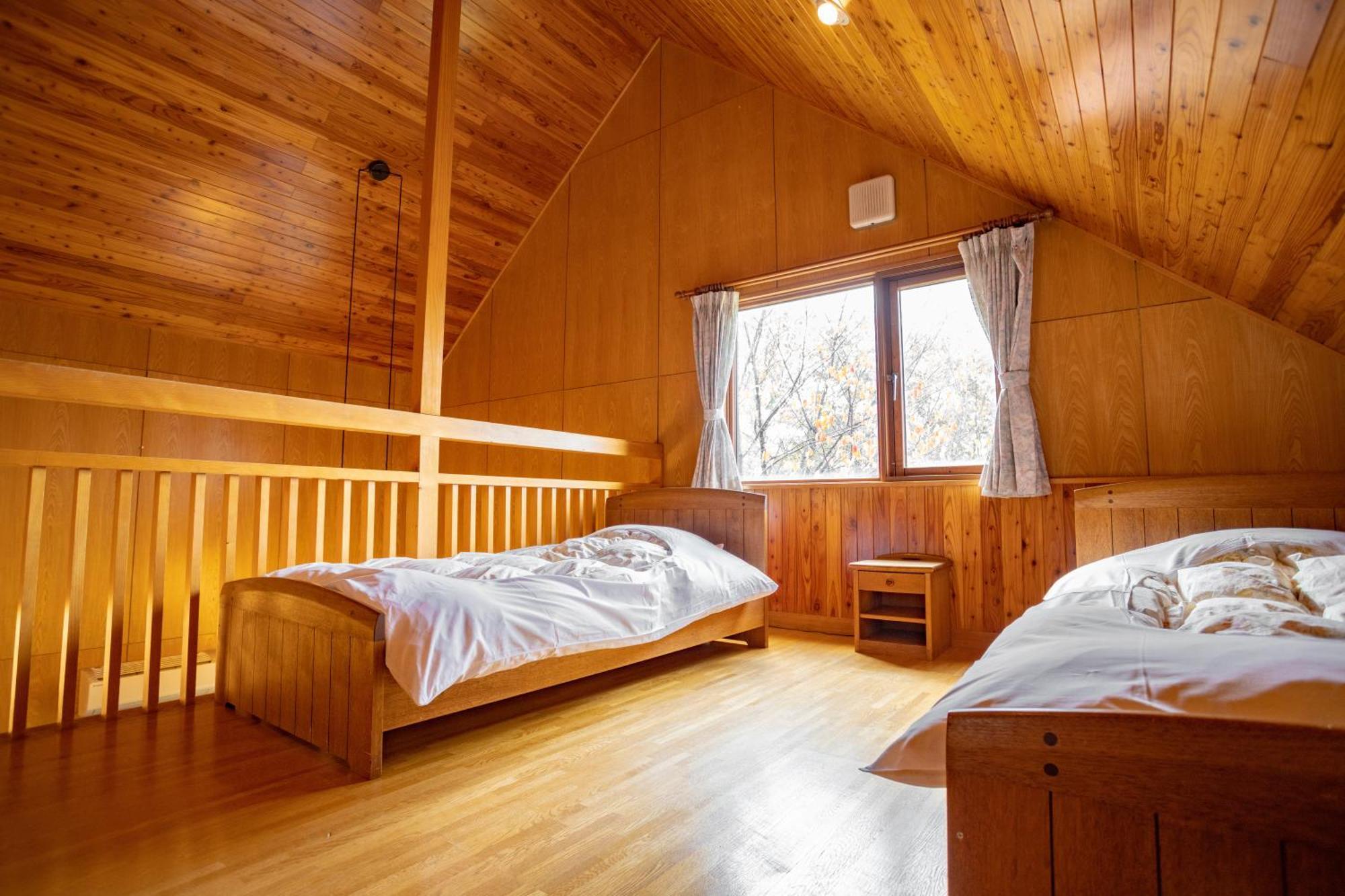 Morinoyu Hotel Hanakagura Asahikawa Dış mekan fotoğraf