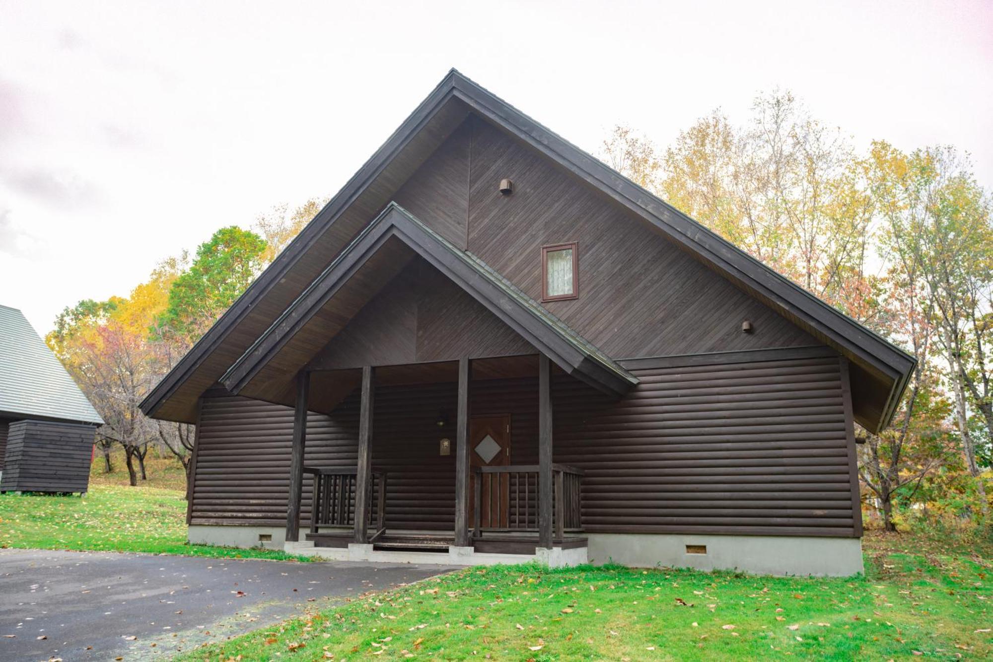 Morinoyu Hotel Hanakagura Asahikawa Dış mekan fotoğraf