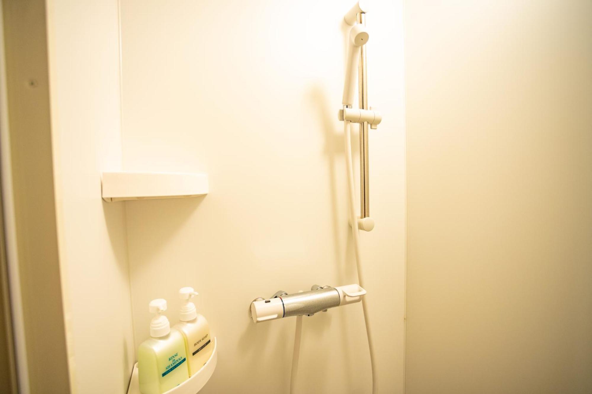 Morinoyu Hotel Hanakagura Asahikawa Dış mekan fotoğraf