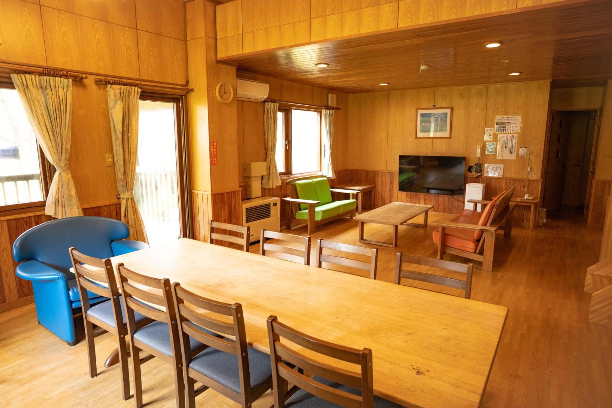 Morinoyu Hotel Hanakagura Asahikawa Dış mekan fotoğraf