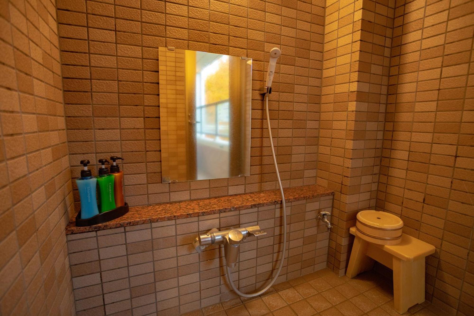 Morinoyu Hotel Hanakagura Asahikawa Dış mekan fotoğraf