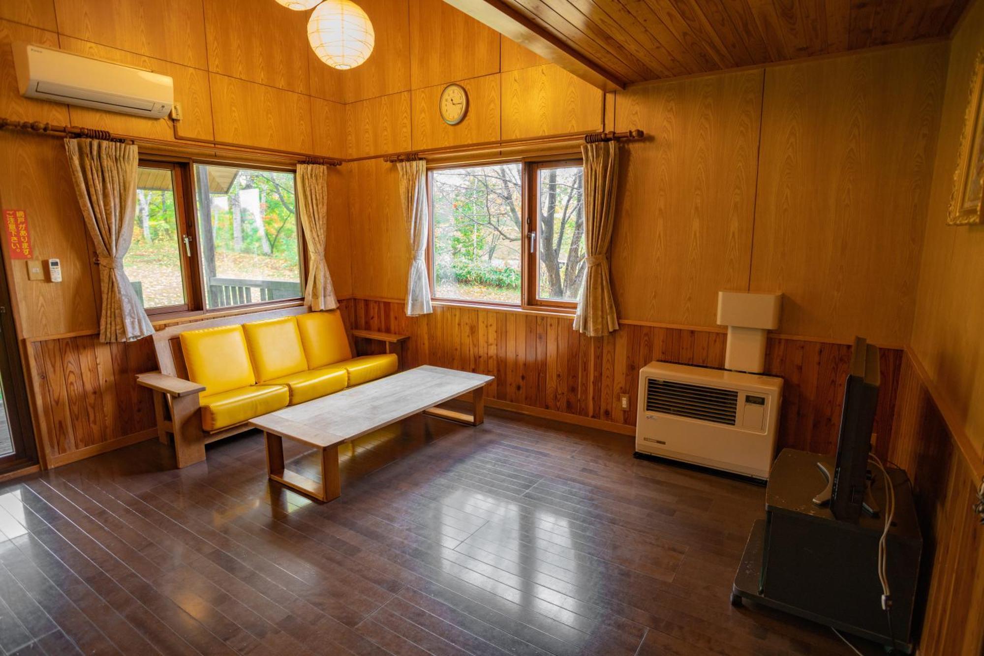 Morinoyu Hotel Hanakagura Asahikawa Dış mekan fotoğraf